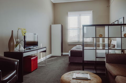 Crossroads Hotel - Accommodation Australia 14