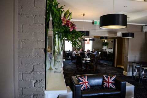 Crossroads Hotel - Accommodation Australia 37