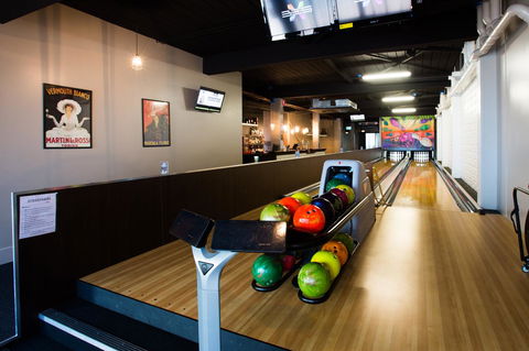 Crossroads Hotel - Accommodation Australia 31