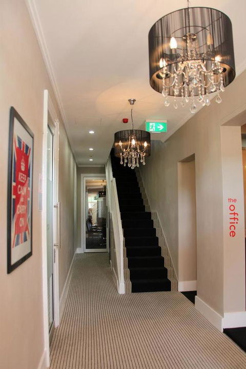 Crossroads Hotel - Accommodation Australia 25