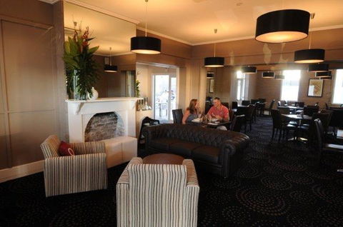 Crossroads Hotel - Accommodation Australia 30