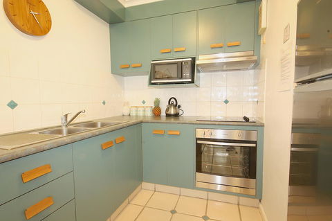 Cossies By The Sea - Accommodation Australia 10