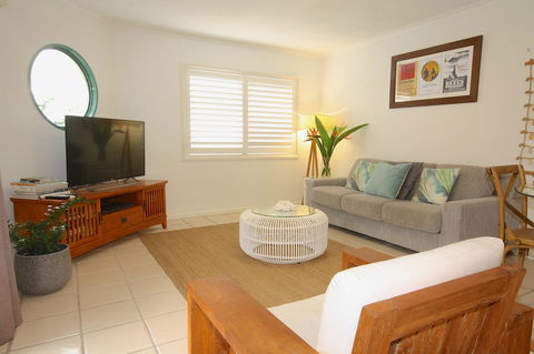 Cossies By The Sea - Accommodation Australia 7
