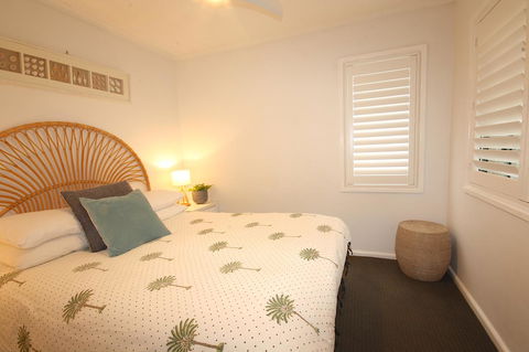 Cossies By The Sea - Accommodation Australia 1