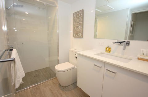 Cossies By The Sea - Accommodation Australia 5