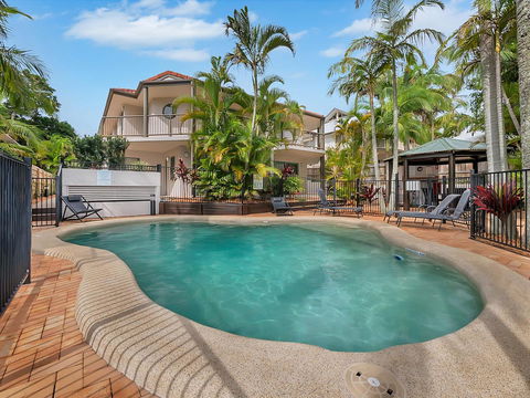 Cossies By The Sea - Accommodation Australia 0