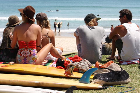 Cossies By The Sea - Accommodation Australia 22