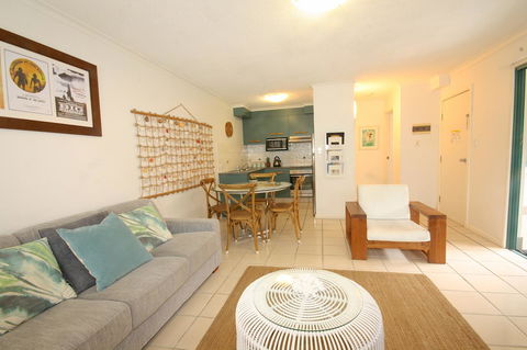 Cossies By The Sea - Accommodation Australia 3