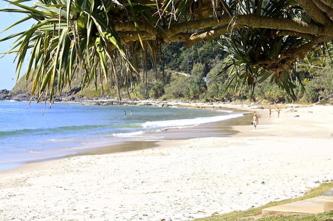 Cossies By The Sea - Accommodation Australia 21