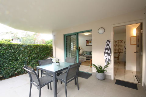 Cossies By The Sea - Accommodation Australia 12