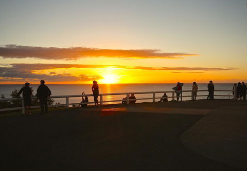 Cossies By The Sea - Accommodation Australia 19