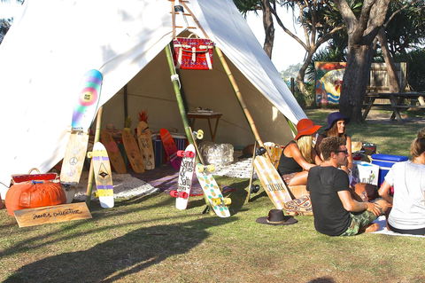 Cossies By The Sea - Accommodation Australia 20