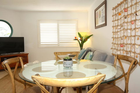 Cossies By The Sea - Accommodation Australia 2