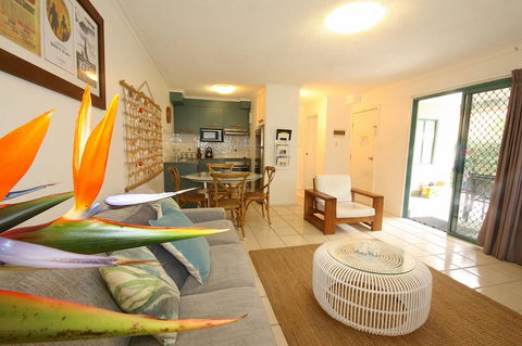 Cossies By The Sea - Accommodation Australia 4