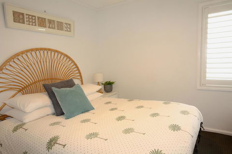 Cossies By The Sea - Accommodation Australia 8