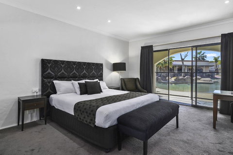 Quality Resort Siesta - Accommodation Australia 20