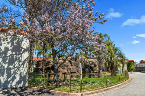 Quality Resort Siesta - Accommodation Australia 3