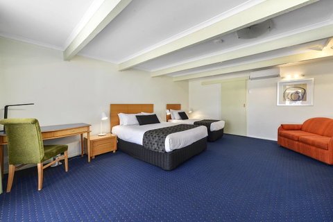 Quality Resort Siesta - Accommodation Australia 21