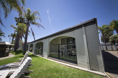Quality Resort Siesta - Accommodation Australia 33