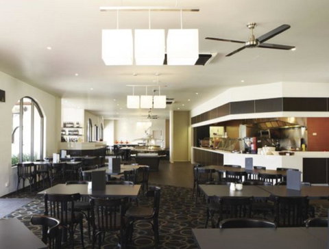 Quality Resort Siesta - Accommodation Australia 40
