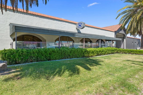 Quality Resort Siesta - Accommodation Australia 34