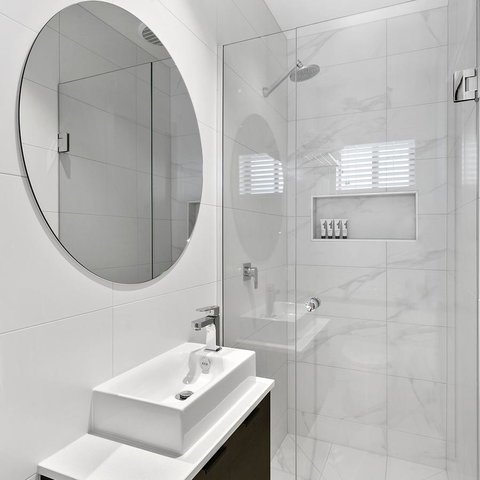 Quality Resort Siesta - Accommodation Australia 18