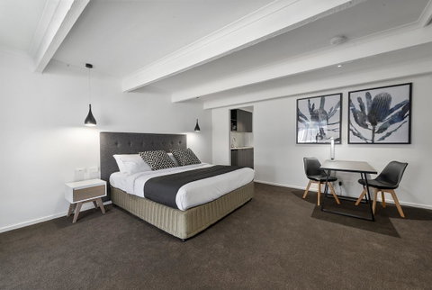 Quality Resort Siesta - Accommodation Australia 24