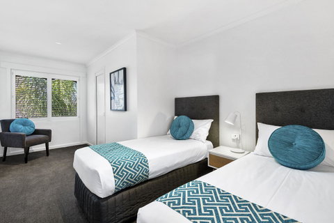 Quality Resort Siesta - Accommodation Australia 17