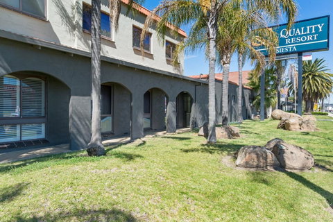 Quality Resort Siesta - Accommodation Australia 38