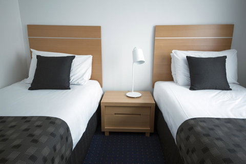 Quality Resort Siesta - Accommodation Australia 28