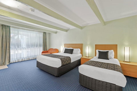 Quality Resort Siesta - Accommodation Australia 44