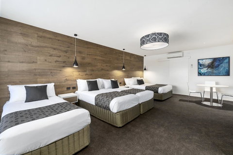 Quality Resort Siesta - Accommodation Australia 19