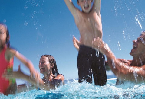 Quality Resort Siesta - Accommodation Australia 29