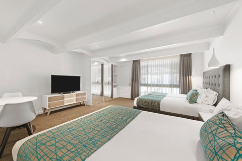 Quality Resort Siesta - Accommodation Australia 41