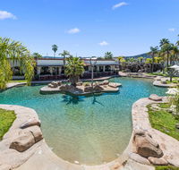 Quality Resort Siesta - Accommodation Australia