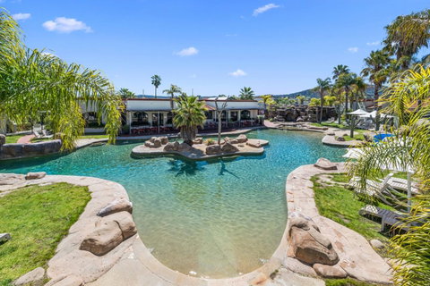 Quality Resort Siesta - Accommodation Australia 0