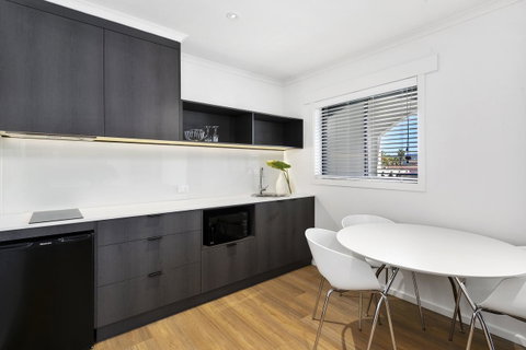 Quality Resort Siesta - Accommodation Australia 13