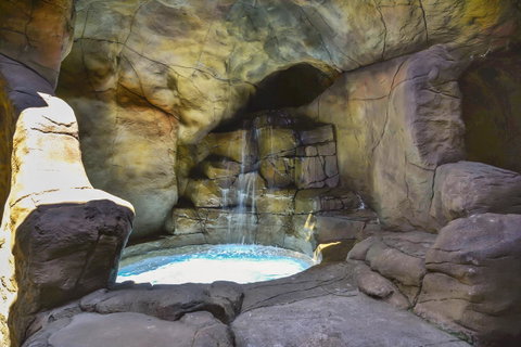 Quality Resort Siesta - Accommodation Australia 5
