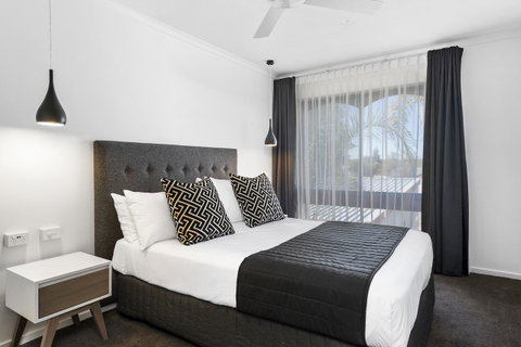 Quality Resort Siesta - Accommodation Australia 15