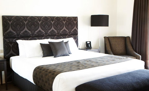 Quality Resort Siesta - Accommodation Australia 42