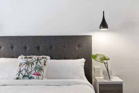 Quality Resort Siesta - Accommodation Australia 22