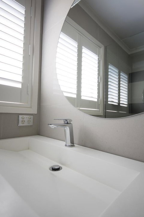 Quality Resort Siesta - Accommodation Australia 43