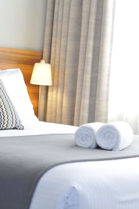 Metro Hotel Miranda - Accommodation Australia 15