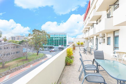 Metro Hotel Miranda - Accommodation Australia 26
