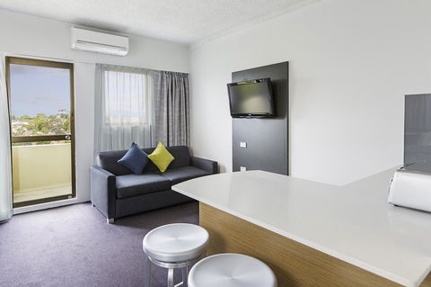 Metro Hotel Miranda - Accommodation Australia 8