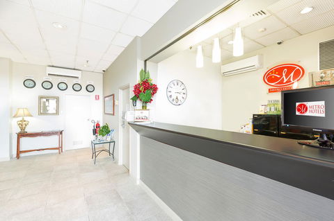 Metro Hotel Miranda - Accommodation Australia 27