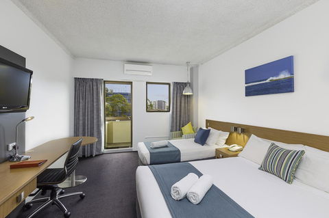 Metro Hotel Miranda - Accommodation Australia 12