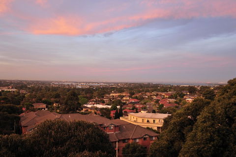 Metro Hotel Miranda - Accommodation Australia 18