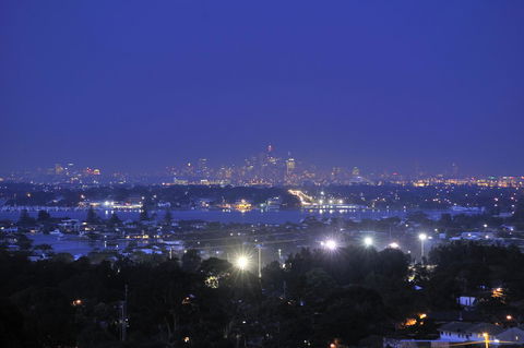 Metro Hotel Miranda - Accommodation Australia 16