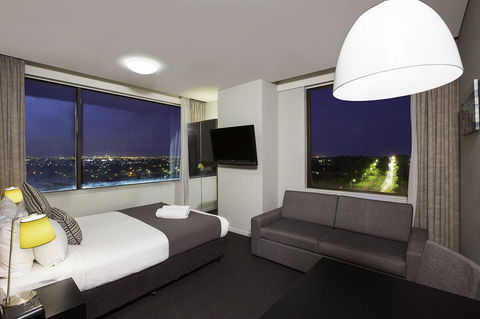 Metro Hotel Miranda - Accommodation Australia 9